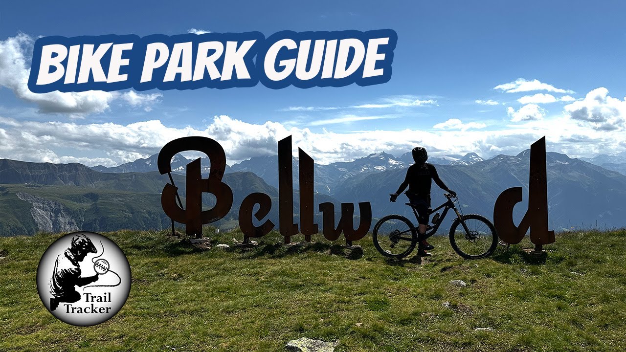 Bellwald Bike Park Guide