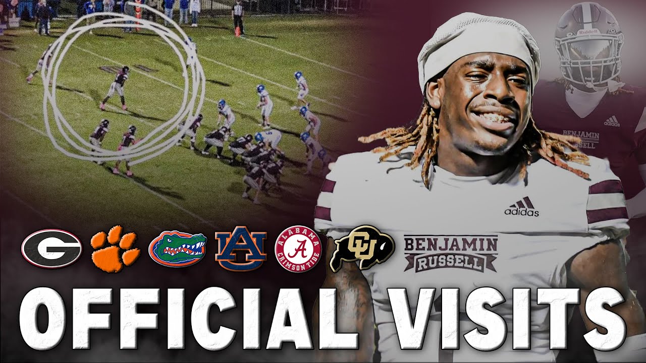 This TOP WR is a MAJOR PROBLEM for DEFENSES | Cederian Morgan #WRE26