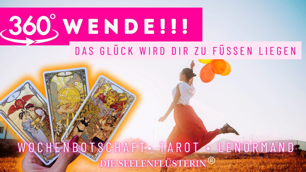 😱🍀Leute was ist hier los? || Wochenbotschaft 15.03.-22.03.26