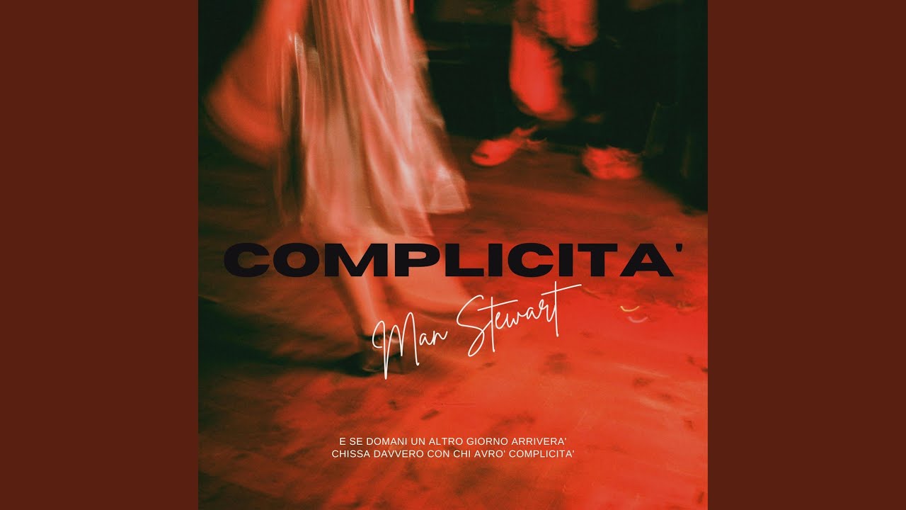 Complicit&agrave;