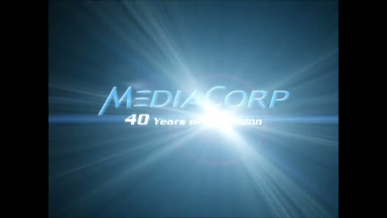 Mediacorp Studios/Channel 5 (2003)