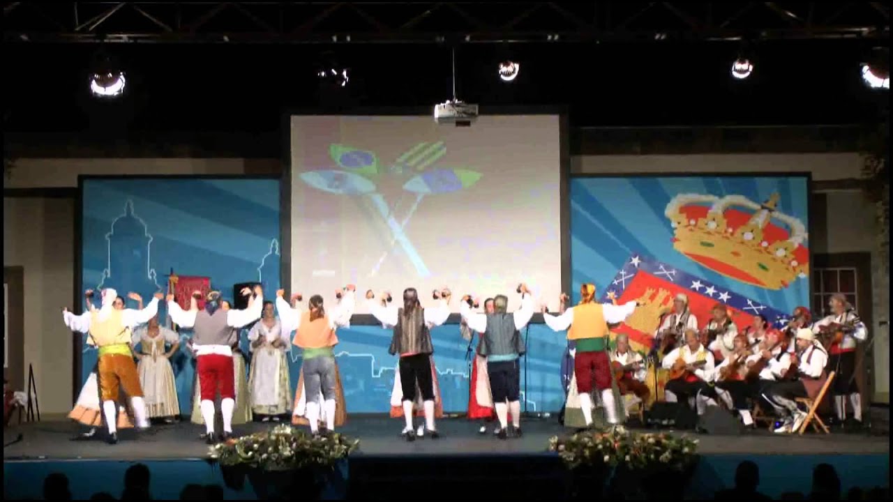 @ DANSES I CANCONS 