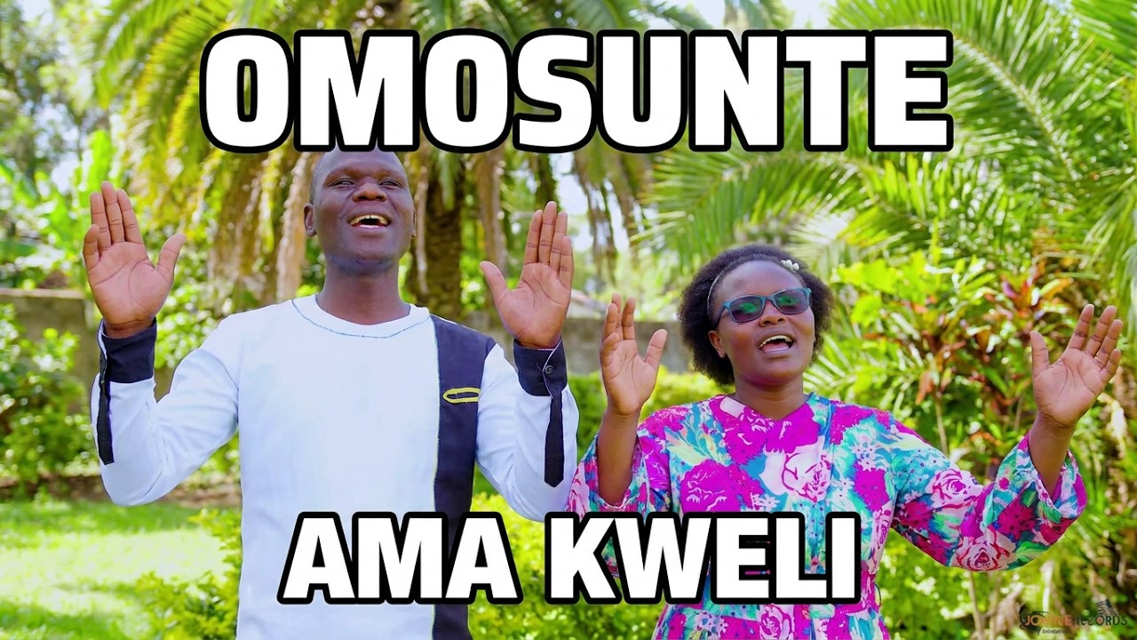 CALEB OSORO OMOSUNTE
