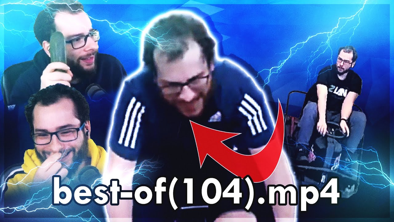 BEST-OF XARI #104 : JE ME FAIS LARGUER PAR MICHOU !