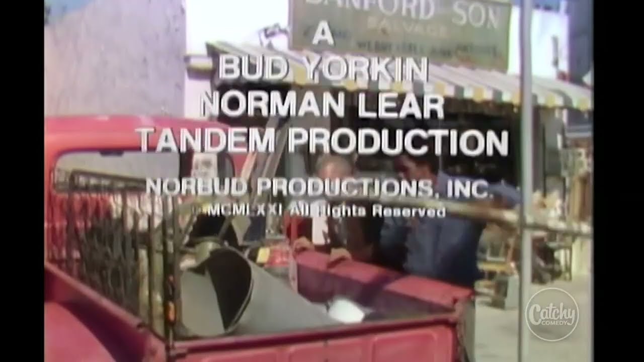 Tandem Productions/Norbud Productions/Sony Pictures Television (1972/2002) #2