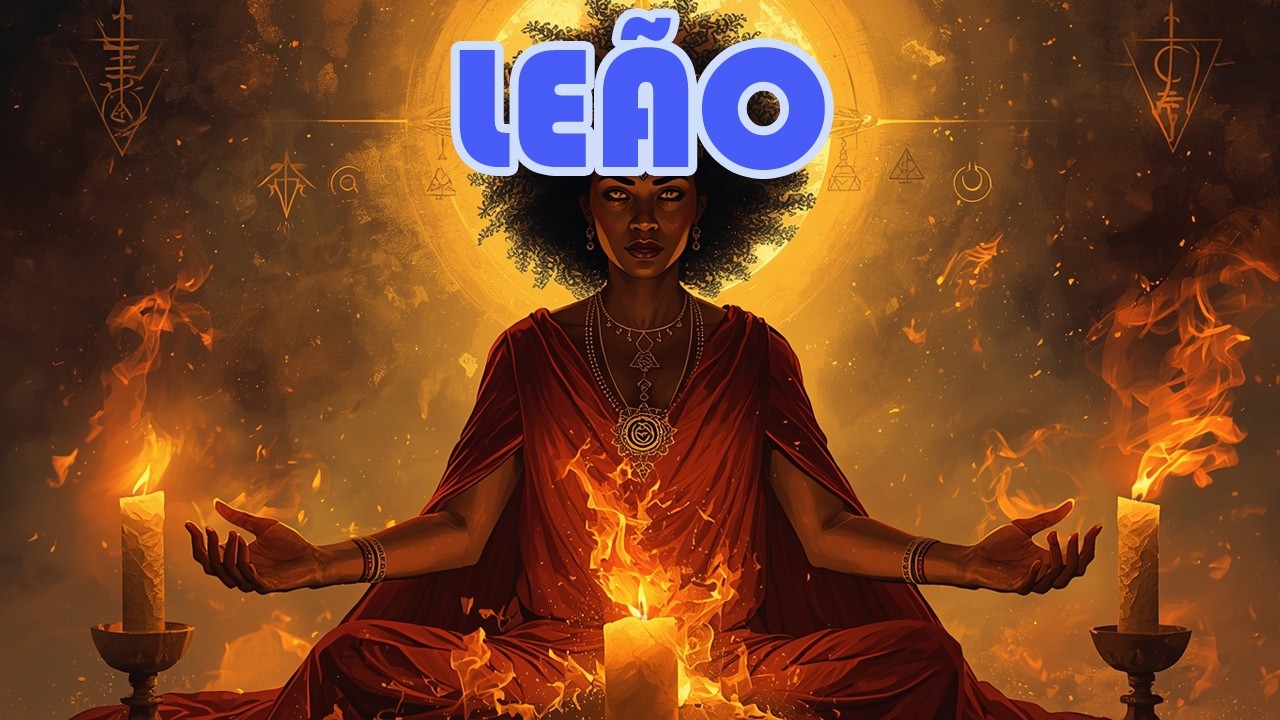 LEÃO ♌ NÃO PODE CONTINUAR ASSIM 🙏📲 ALGUÉM QUE VAI TE ENCANTAR TE PROCURA ❤️ #LEÃO MARÇO 2026