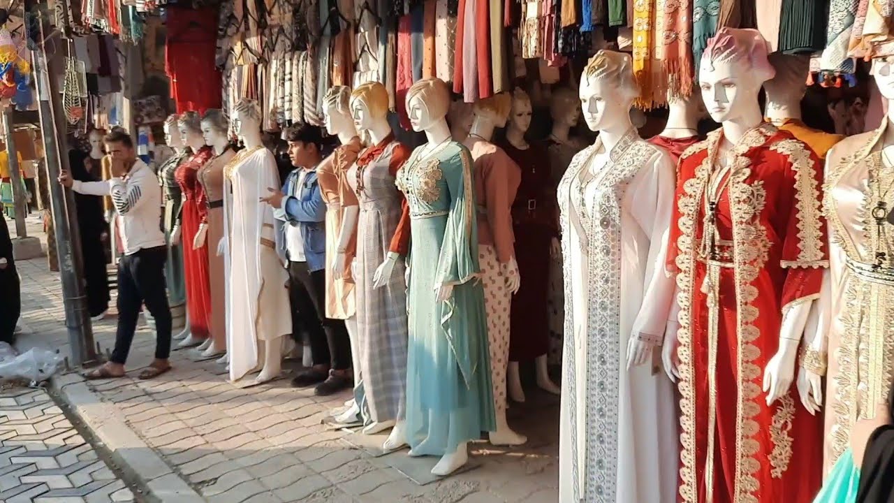 جولى سريعه في سوق الأمام القاسم (ع) #الغريبة #الغريب #السعودية