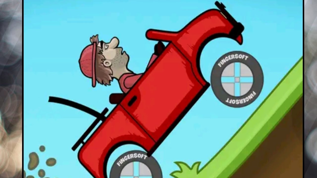 Hill climb racing is live in 2gb ram mobile || upgrading vehicle to max || hillclimberracer