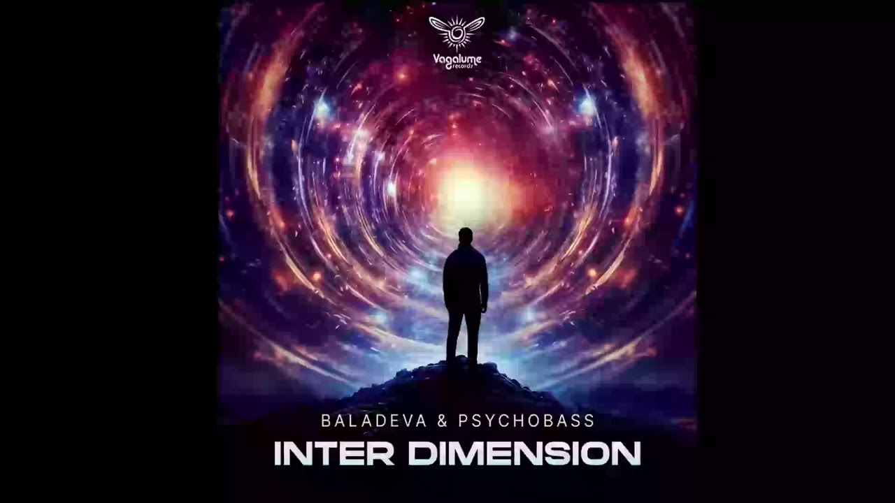 Baladeva, Psychobass - Inter Dimension