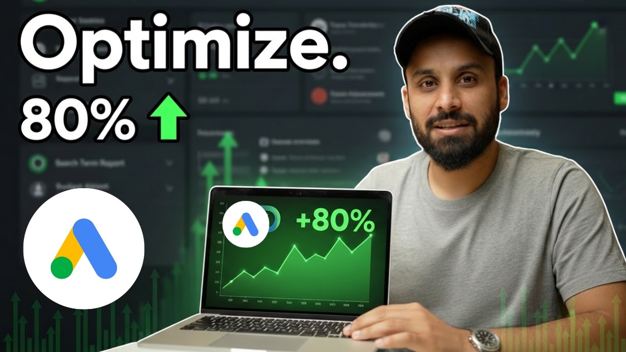 The $4K/Month Ad Account Audit Checklist (Steal Our Process)