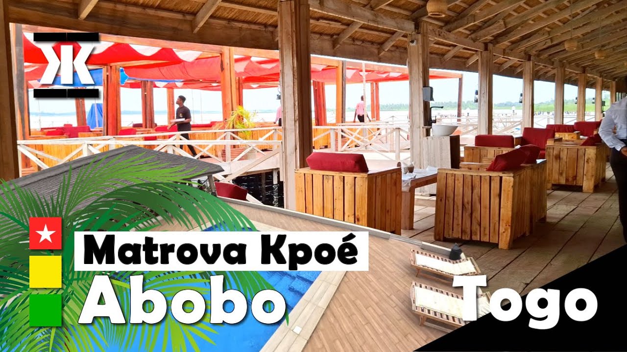 Togo - Matrova Kpoé - Abobo