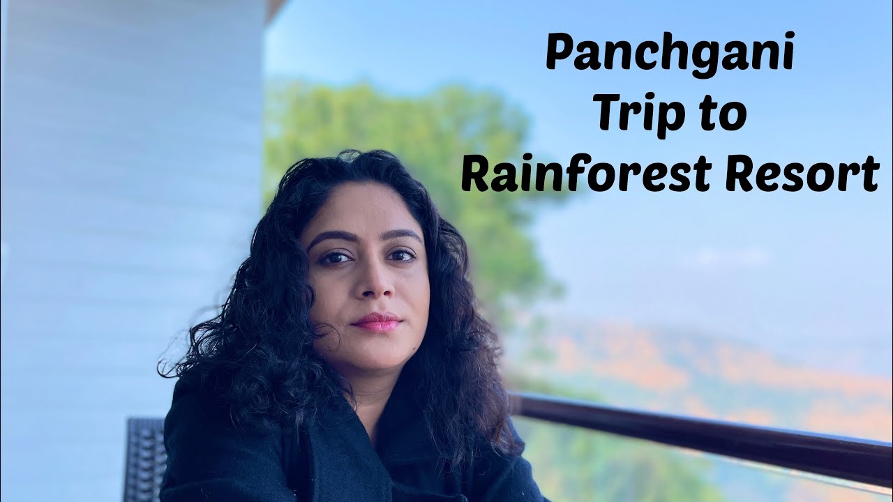 Trip to Panchgani at Rainforest Resort and also a suprise place .. #panchgani #maharashtra #travel