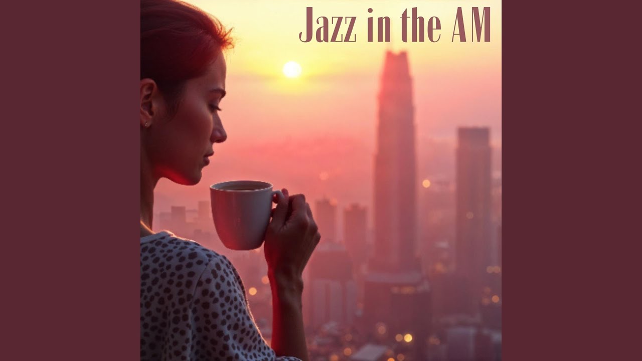 Daybreak Grooves