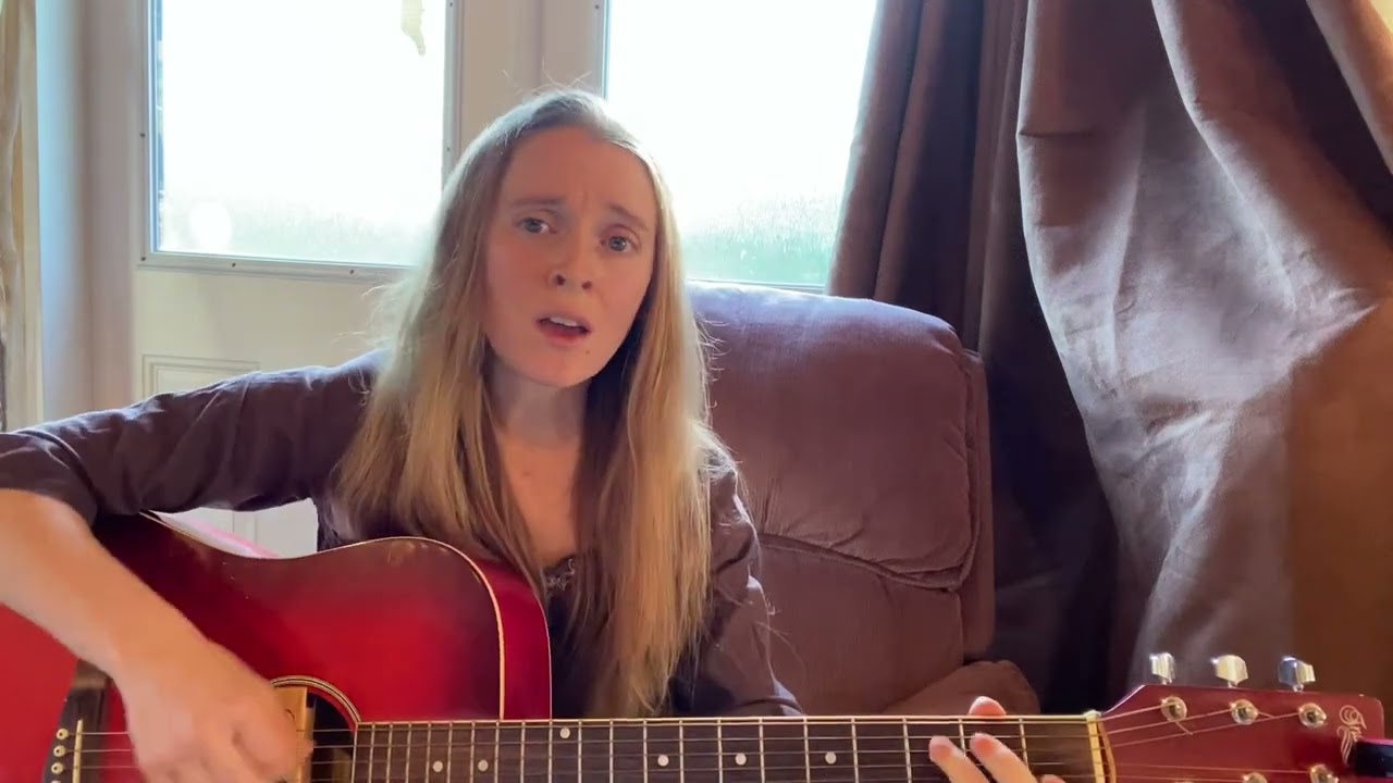 Could We - Cat Power Cover