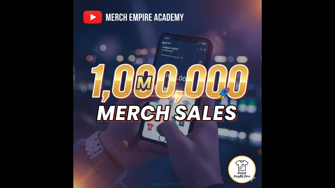Oussama Merch By Amazon