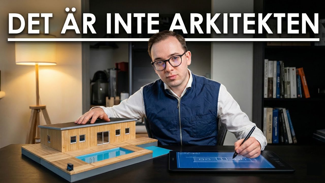 Här är varför ditt bygge misslyckas