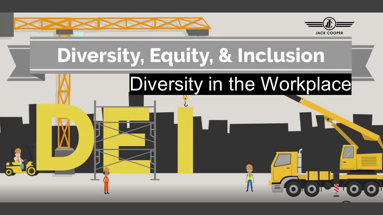 DEI in the Workplace