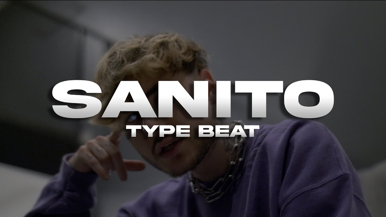 (FREE) Sanito x Dondon Type Beat 