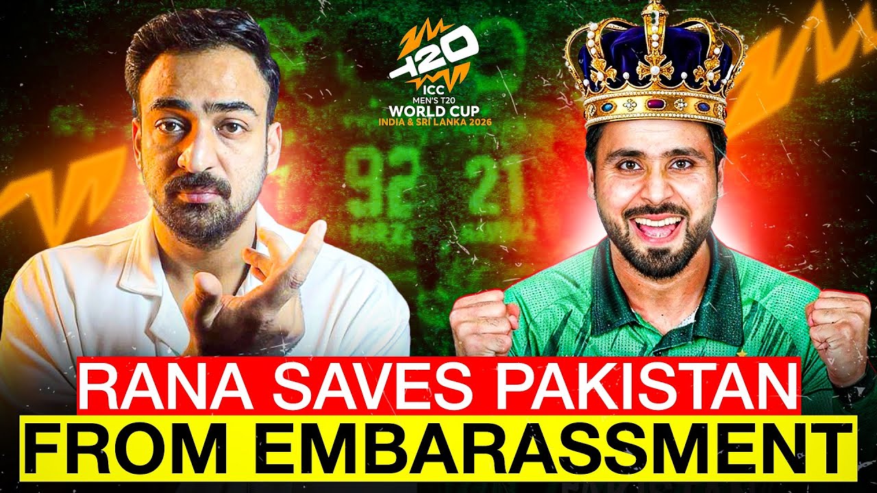 Rana The King! 👑 | Ep 167