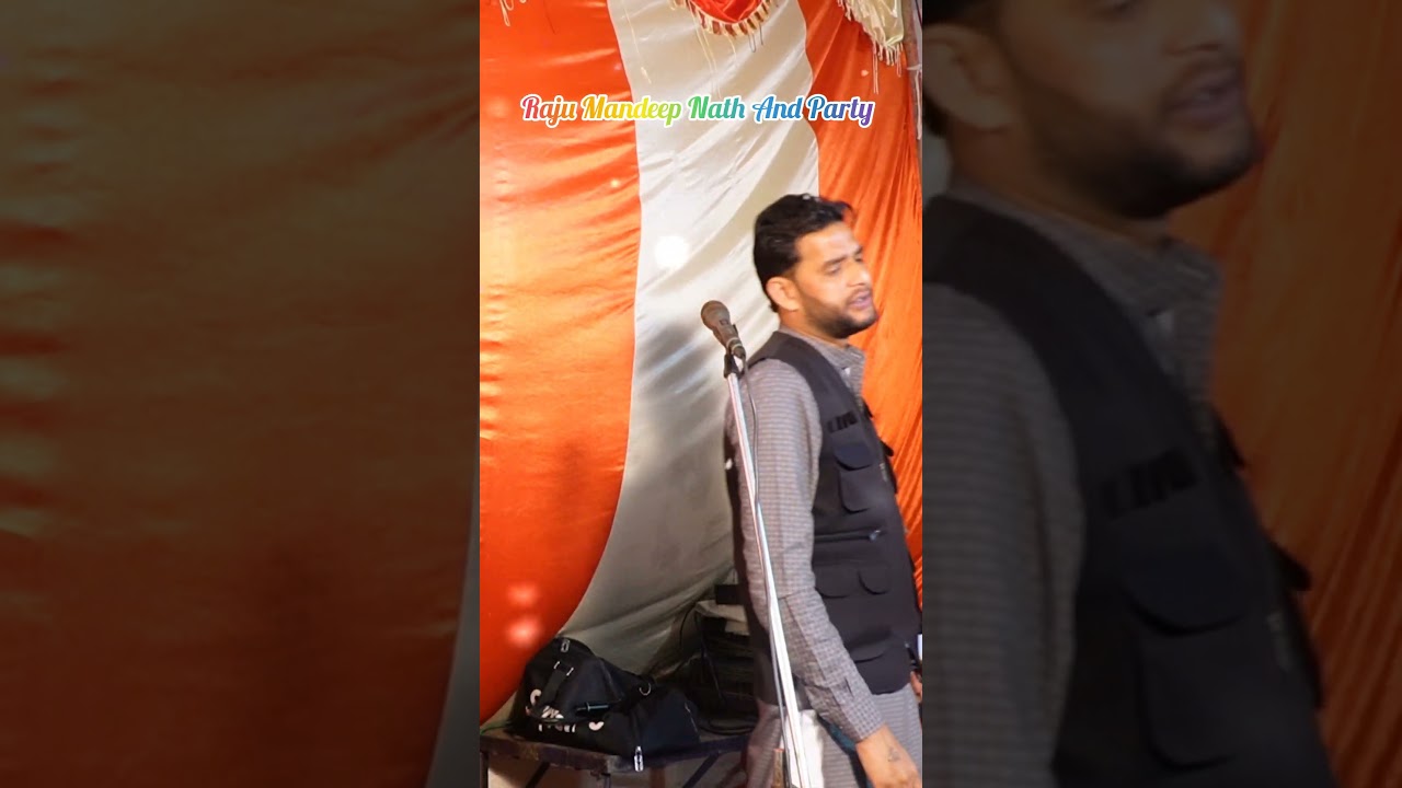 Mela Bharda Rane Da Rajasthan 