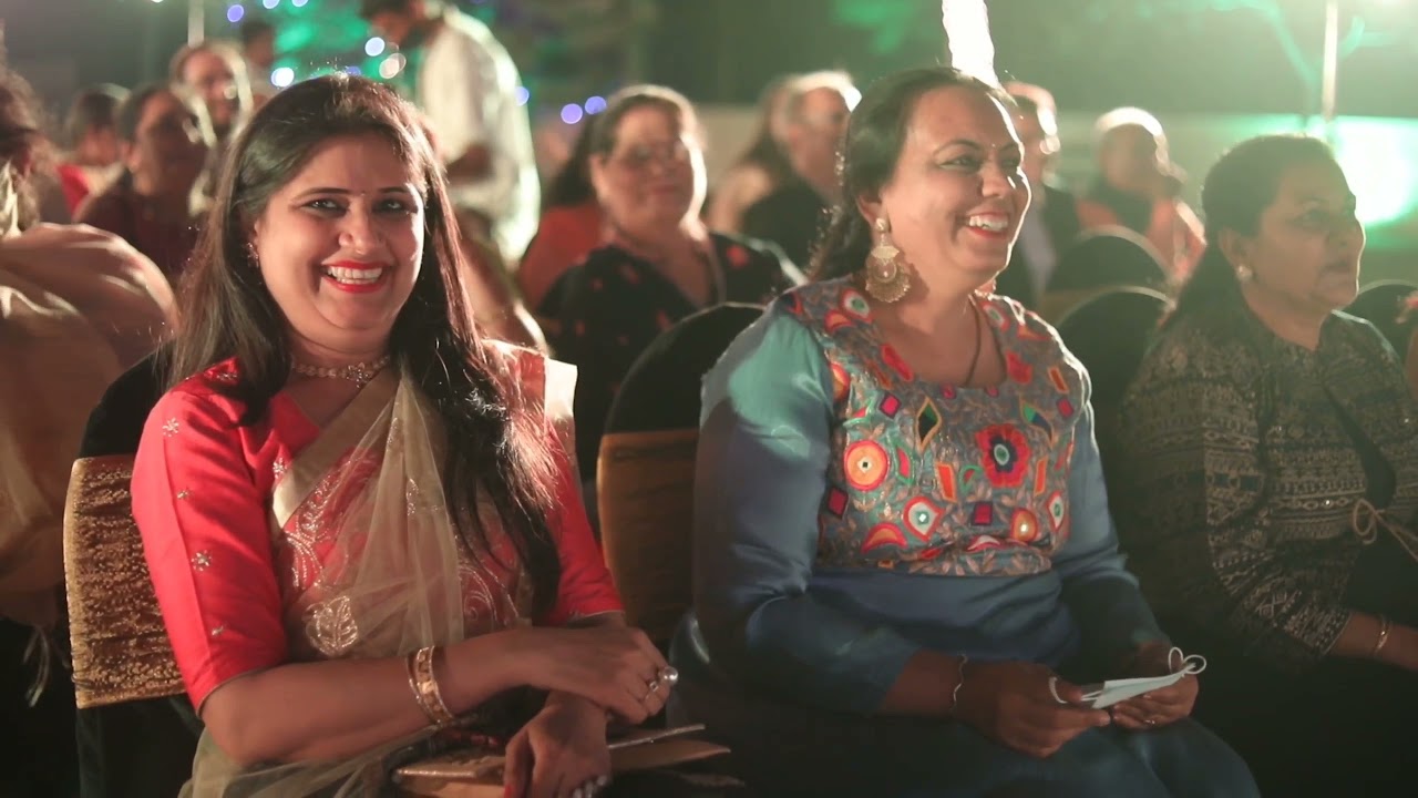 best anchor for wedding | anchoring in sangeet sandhya | Anchor Amol Soni | Anchoring in wedding