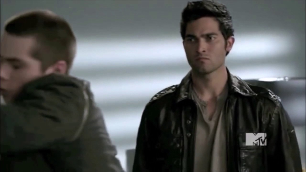 Complications Sterek/Stamon