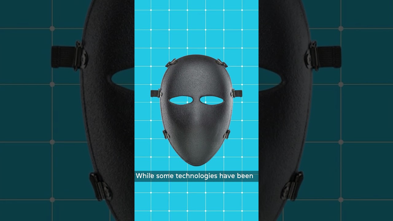 Почему бронежилеты плохие? 👁