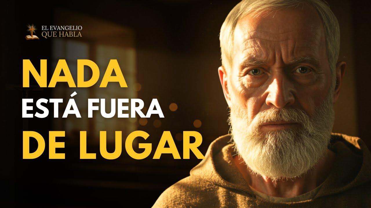 No Estás Perdido — Dios Te Está Posicionando Para Algo Mayor