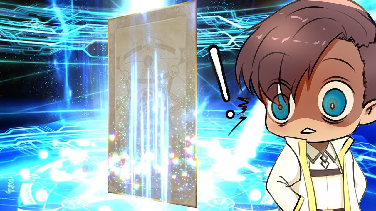 This Banner is a TRAP [FGO]