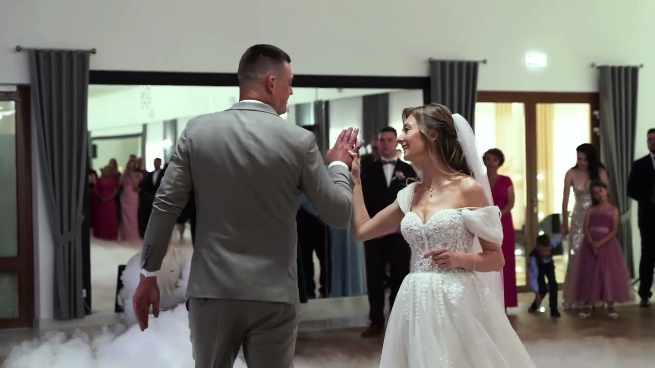 Paulina & Mariusz Wedding Highlights