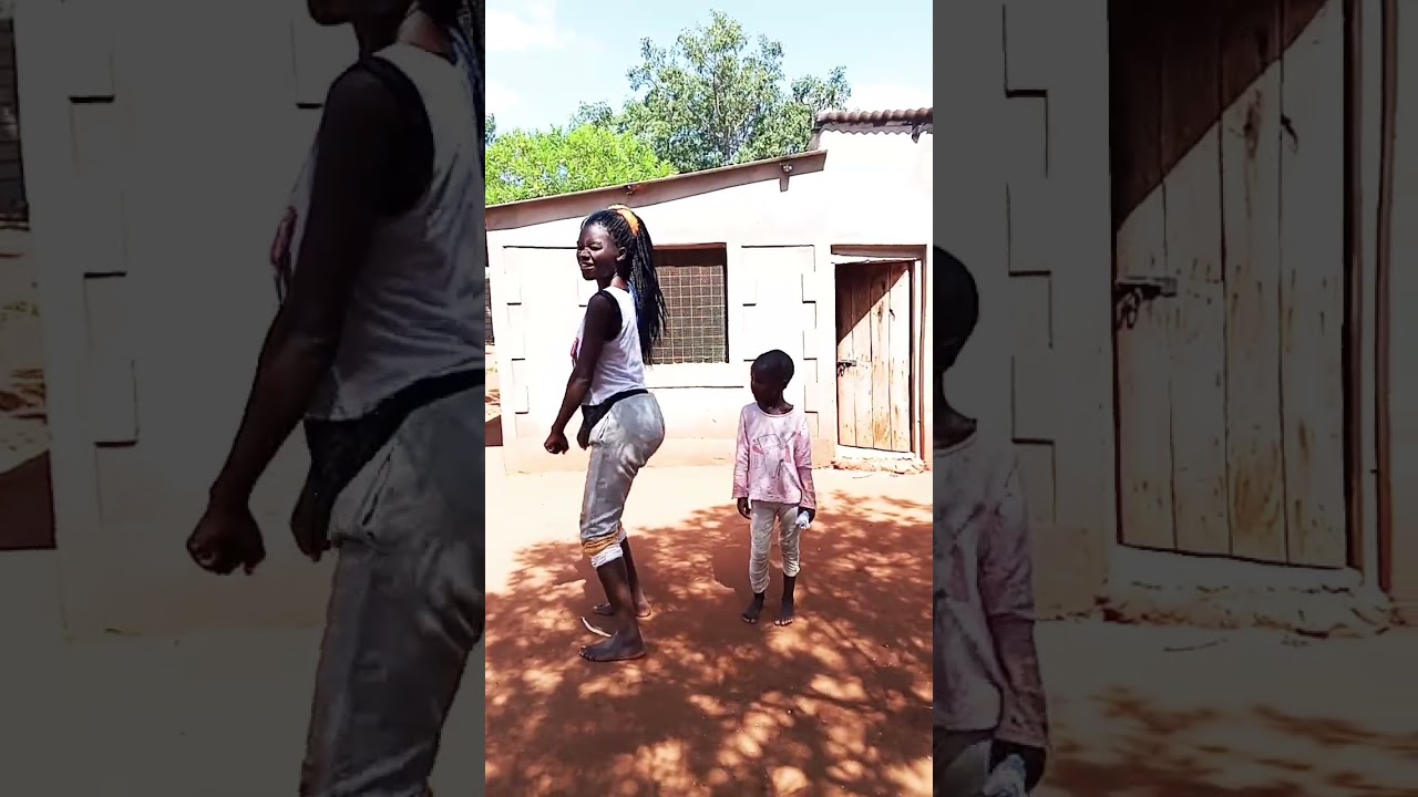Dance challenge 