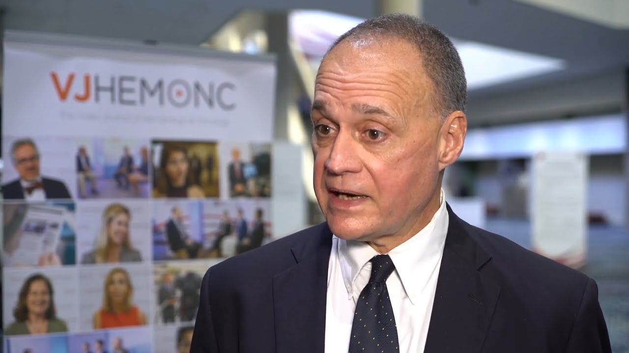 The role of CAR-T therapy in hematologic malignancies