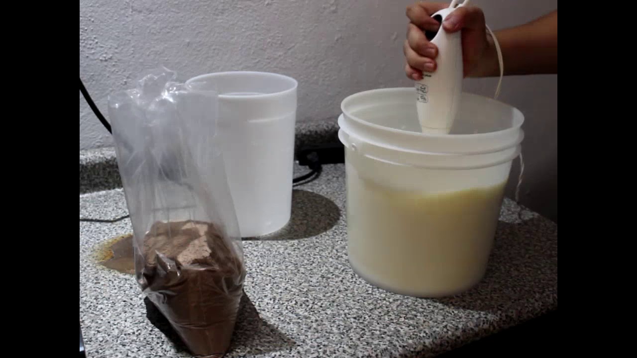 MAQUINAS DE HELADO SUAVE DEMEX. Todo lo que necesitas saber de tu máquina.