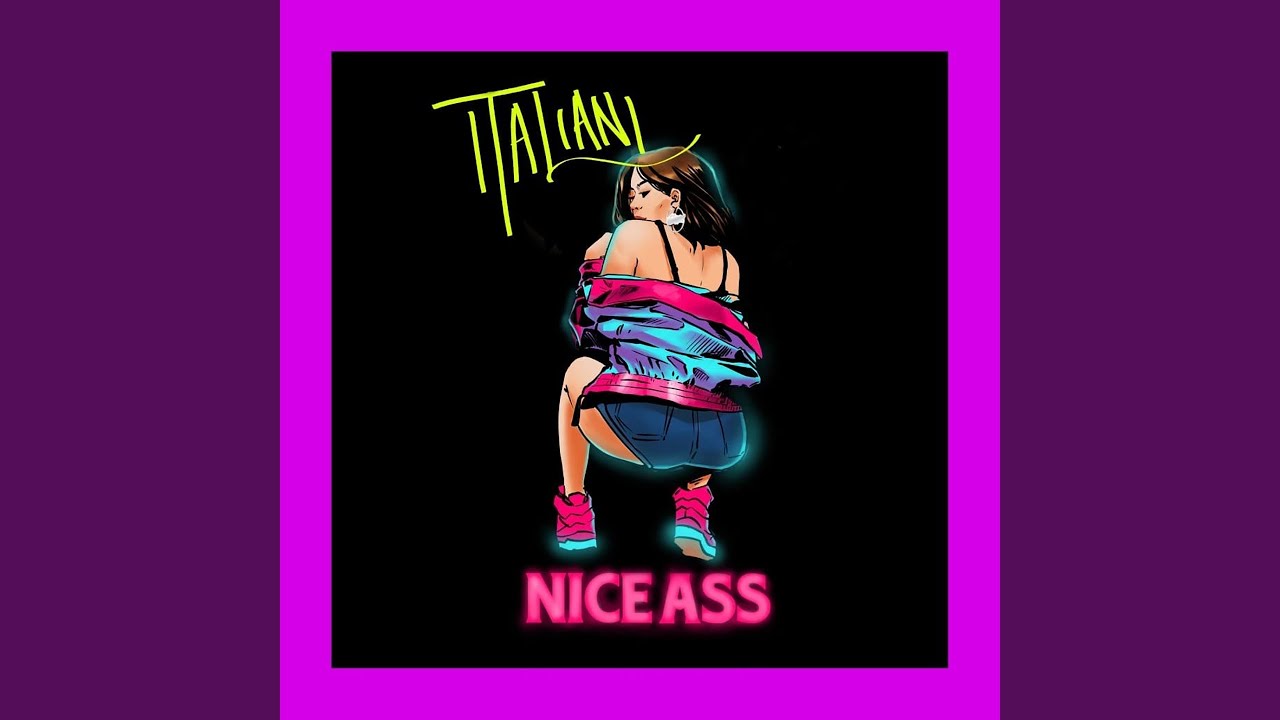 Nice Ass
