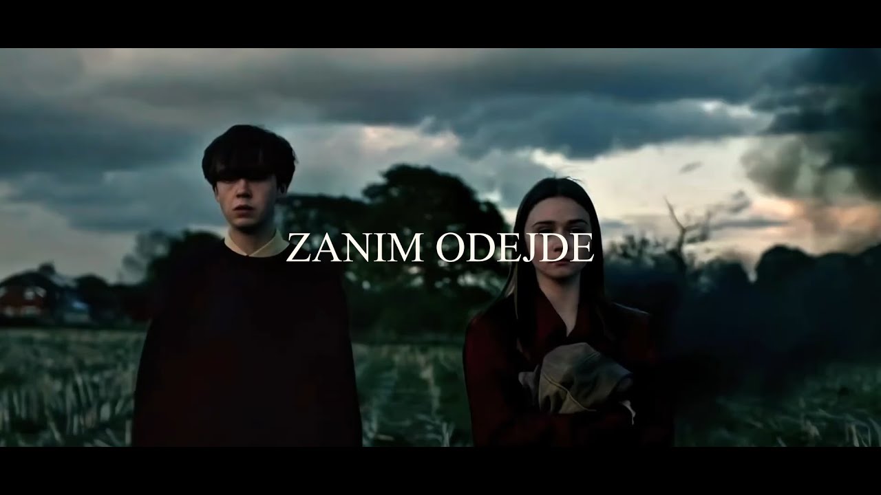 EMASIK Feat. Meid, Liliana Brzozowska - Zanim odejdę (VIDEO) NOWOŚĆ 2025 ♫