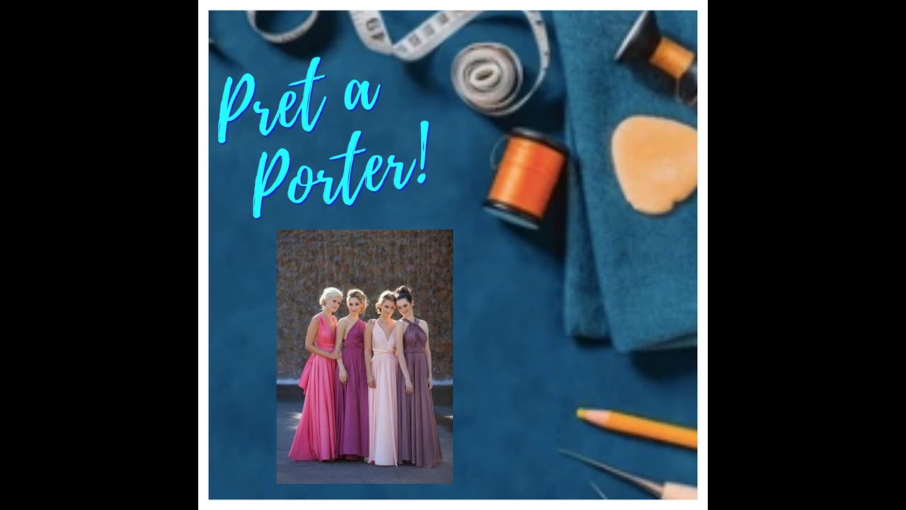 Pret a porter - Episodio 50