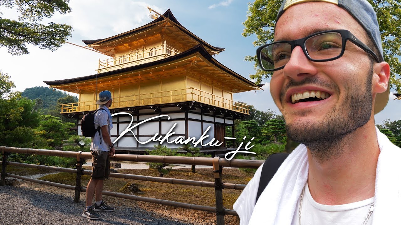 MON VOYAGE SEUL AU JAPON #2 !! [4K]