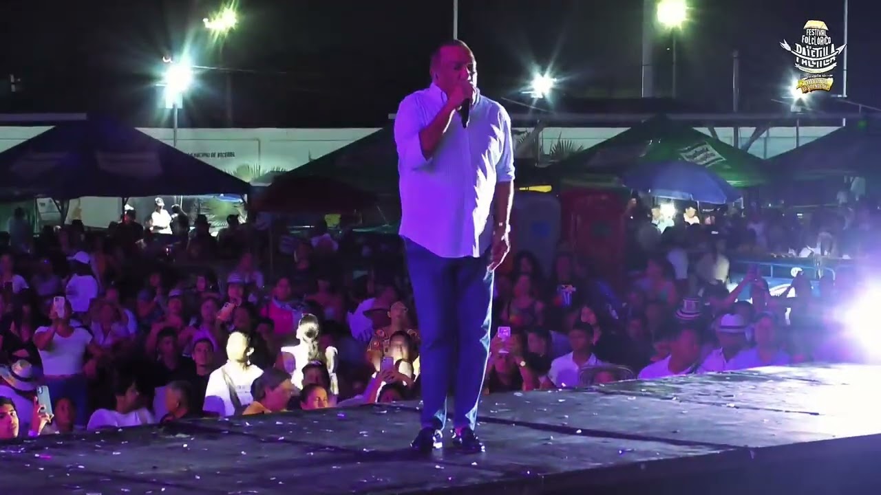 Cuando La Vi Beto Zabaleta en Becerril 2026 