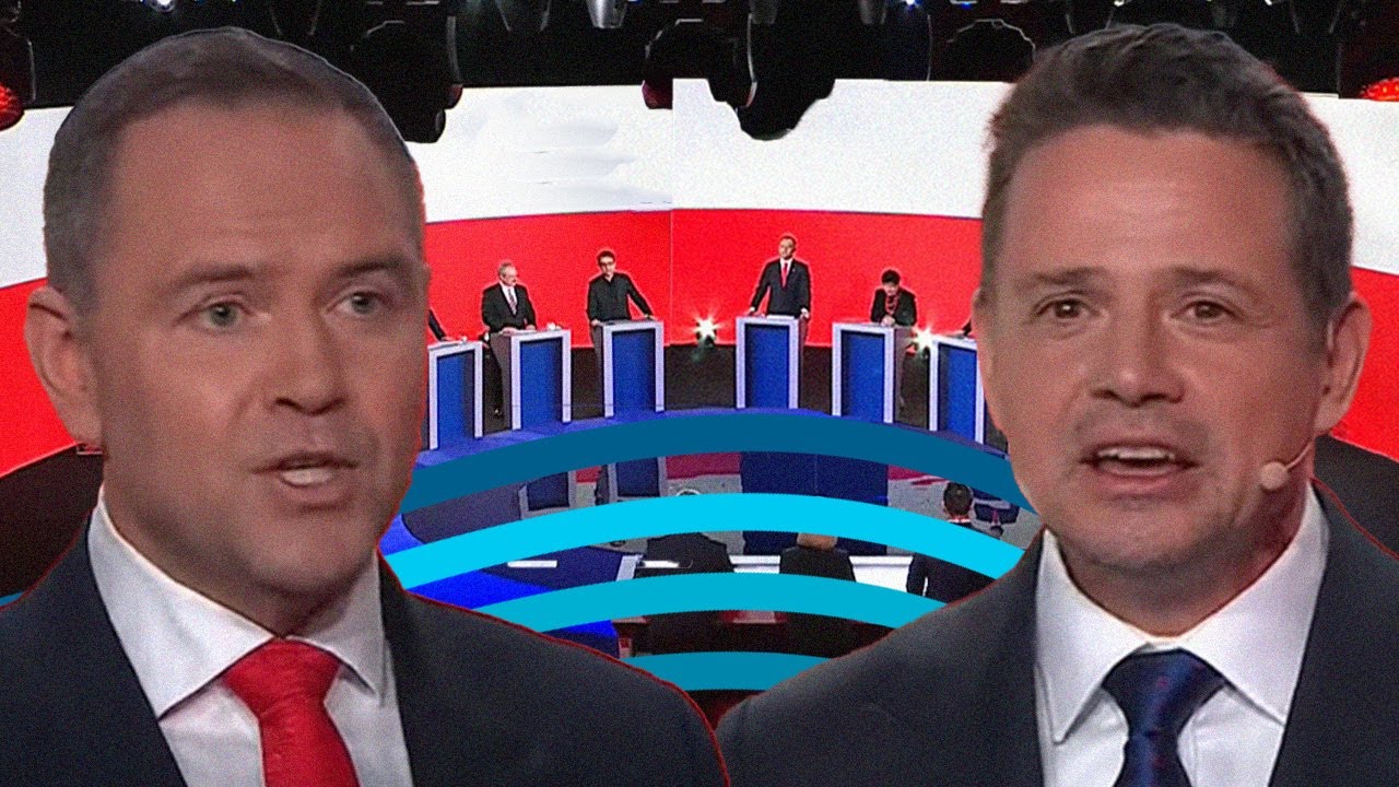 Debata przedwyborcza w Końskich