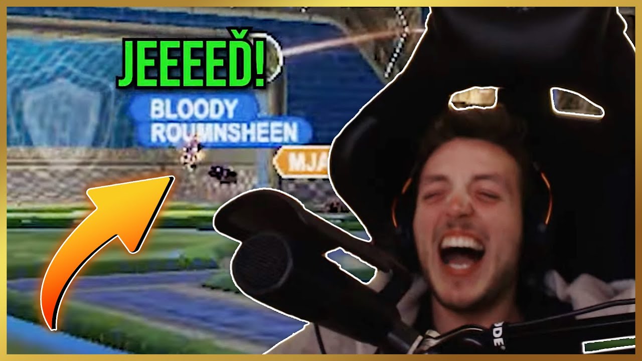 UŽ JSEM TO NEZVLÁDL 🤣🤣 | ROAD TO TOP 100 ve 3V3 | EP.13