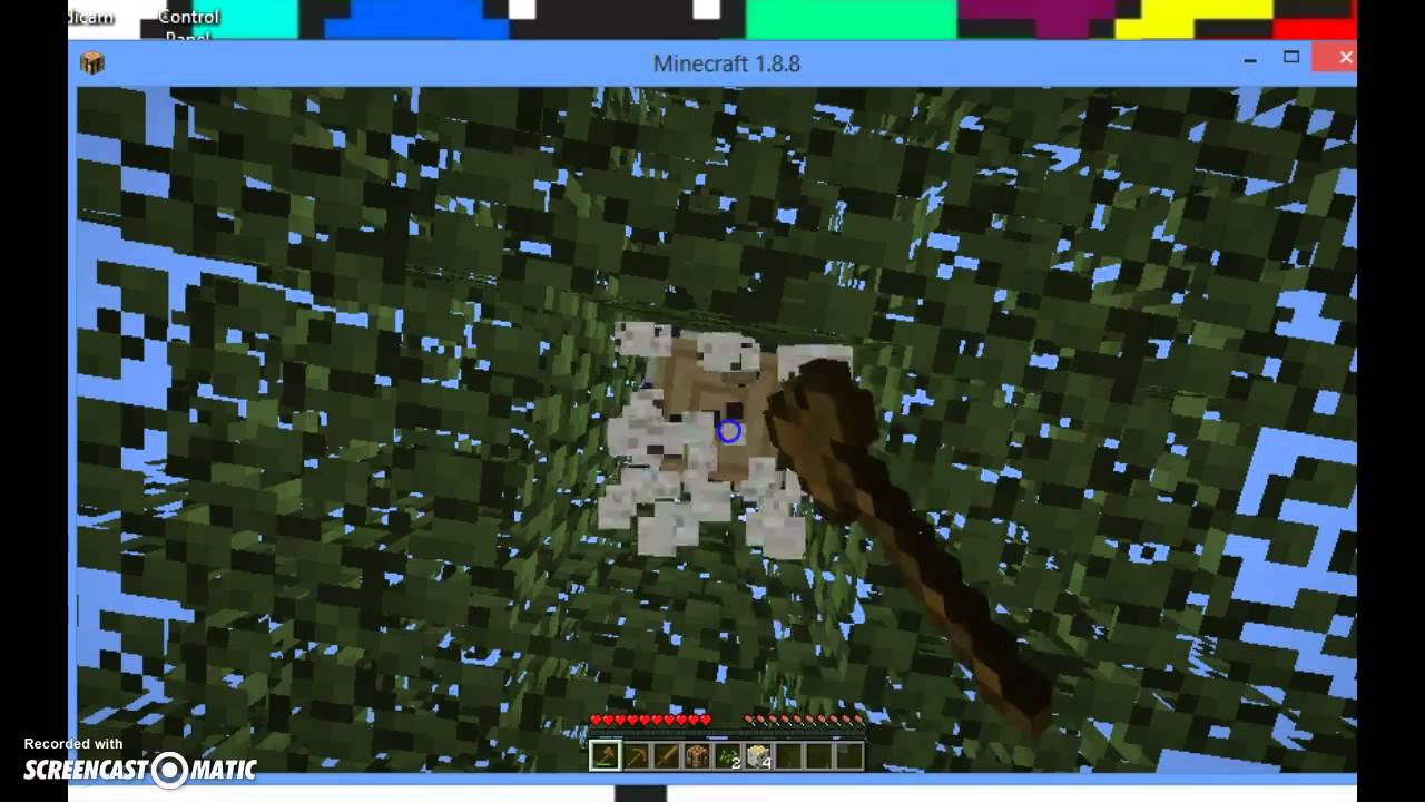 Hobo Farm part 1