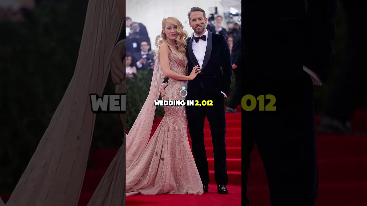 Celebrities Who Married In Secret