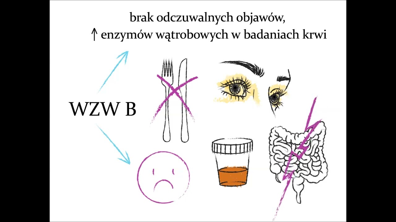 Dlaczego warto się szczepić na WZW typu B?