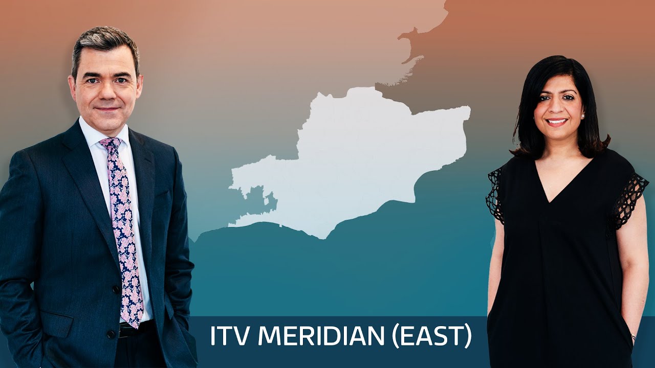 Watch in full: ITV News Meridian (East) from Friday 4th April 2025 | ITV News