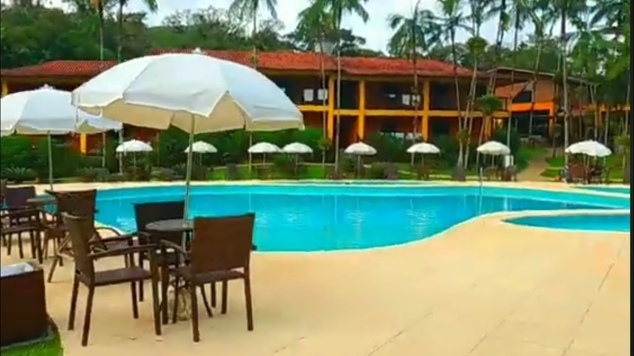 HOTEL FAZENDA VALE DAS PEDRAS TOUR COMPLETÃO PELA FAZENDA EM JARAGUÁ DO OUTUBRO 2024 VEM CONHECER