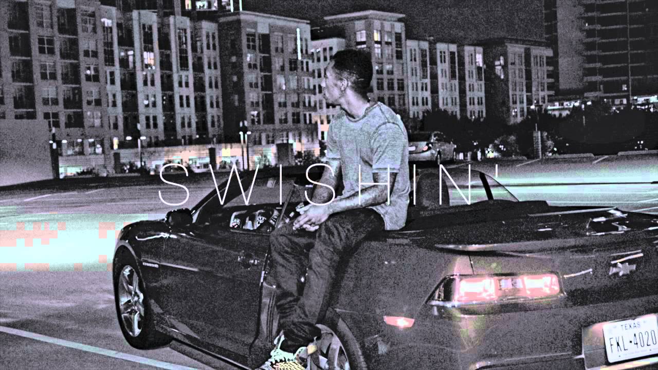 Young N Fly ~ Swishin' (Feat. Matt Reed)