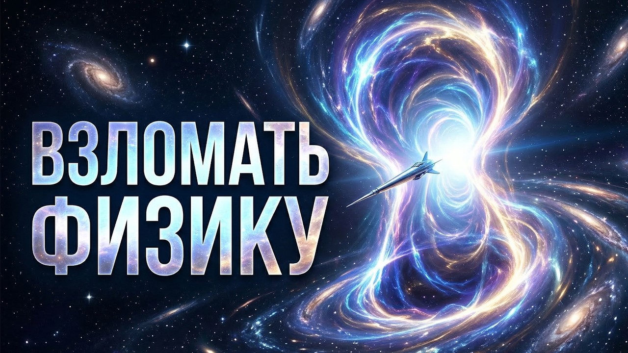 Истинный предел человечества: как далеко мы сможем улететь? 🌙 Лекция для сна 💤