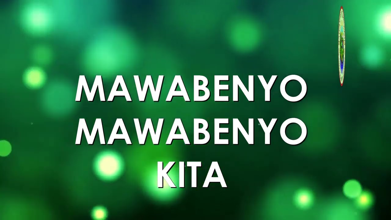 MAWAB HYMN (Mawab Lungsod Namong Gimahal)