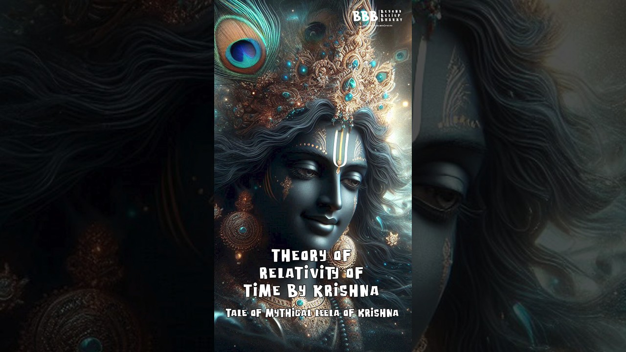 Unknown Fact 53-Theory of relativity of time 