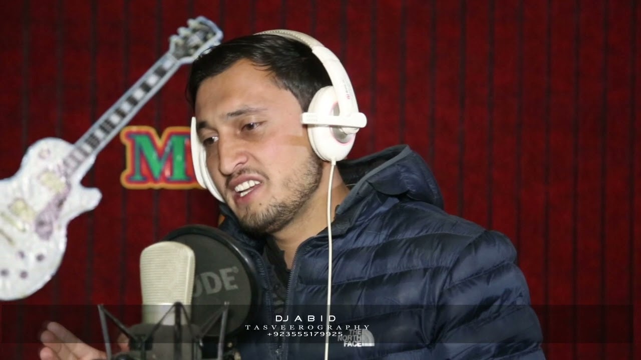 Chitrali New song 2022 || voice: Fahmeed Hussain Khowar new song 2021